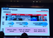 多联机差异化产品及解决方案（海信日立）