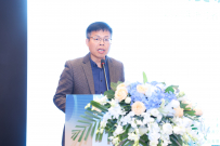 领导致辞（排名不分先后）